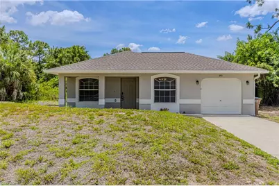 3511 75th St W, Lehigh Acres, FL 33971 - Photo 1