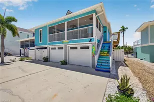 5612 Easy St, Fort Myers Beach, FL 33931 - Photo 1
