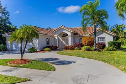 795 Briarwood Blvd, Naples, FL 34104 - Photo 1