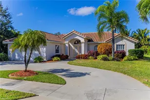 795 Briarwood Blvd, Naples, FL 34104 - Photo 1