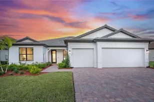 17055 Bishop Blvd, Alva, FL 33920 - Photo 1