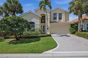 2292 Island Cove Cir, Naples, FL 34109 - Photo 1