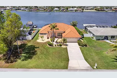 1145 SW 44th St, Cape Coral, FL 33914 - Photo 1