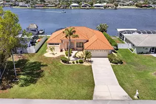 1145 SW 44th St, Cape Coral, FL 33914 - Photo 1