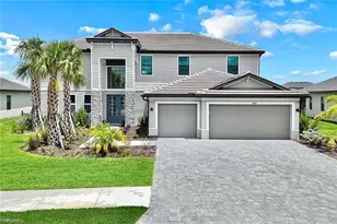 10570 Timber Creek Dr, Fort Myers, FL 33913 - Photo 1