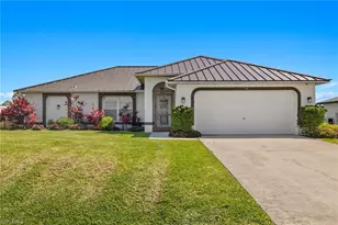 148 SW 31st St, Cape Coral, FL 33914 - Photo 1
