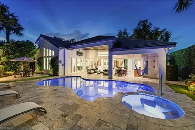 240 Silverado Dr, Naples, FL 34119 - Photo 1