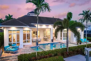 2100 Snook Dr, Naples, FL 34102 - Photo 1