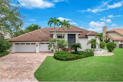 11726 Night Heron Dr, Naples, FL 34119 - Photo 1