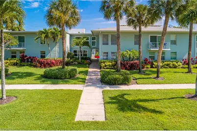 663 12th Ave S #663, Naples, FL 34102 - Photo 1