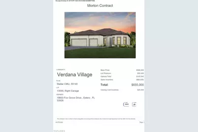 19853 Fox Grv Dr, Estero, FL 33928 - Photo 1