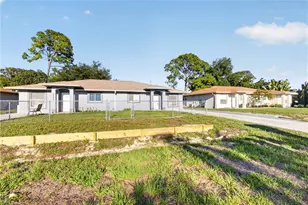 2400 55th Terrace SW, Naples, FL 34116 - Photo 1