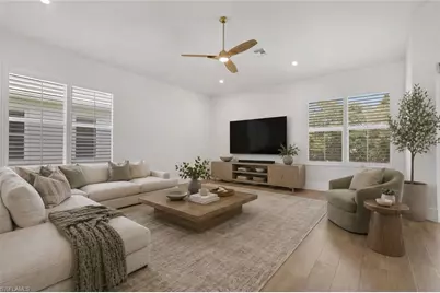 6391 Old Mahogany Ct, Naples, FL 34109 - Photo 1