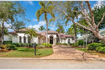7657 Mulberry Ln, Naples, FL 34114 - Photo 1