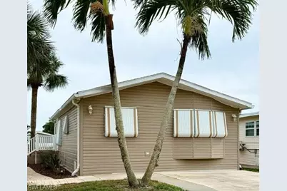 396 Leopard Ln #396, Naples, FL 34114 - Photo 1