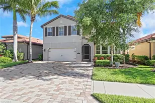 16309 Aberdeen Wy, Naples, FL 34110 - Photo 1