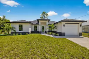 2916 Dora Ave N, Lehigh Acres, FL 33971 - Photo 1