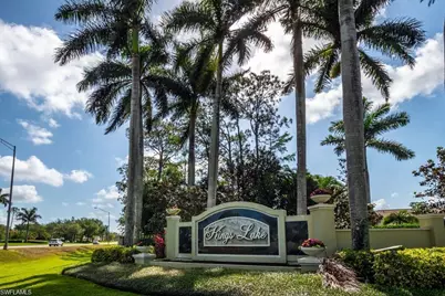 1706 Kings Lake Blvd #204, Naples, FL 34112 - Photo 1