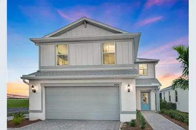 616 Oasis Lake Pl, Lehigh Acres, FL 33936 - Photo 1