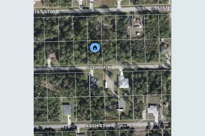 3410 50th St W, Lehigh Acres, FL 33971 - Photo 1