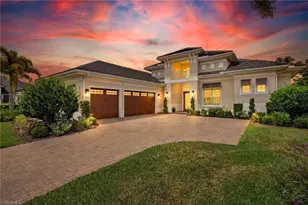 14179 ChartHouse Ct, Naples, FL 34114 - Photo 1