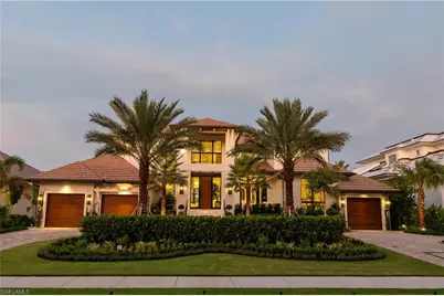 [Address not provided], Naples, FL 34102 - Photo 1