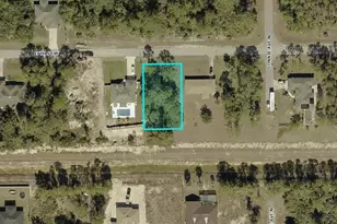 2605 17th St W, Lehigh Acres, FL 33971 - Photo 1