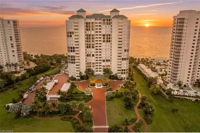 8171 Bay Colony Dr #801, Naples, FL 34108 - Photo 1
