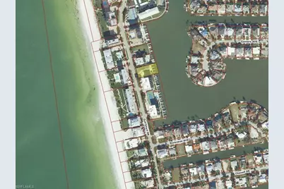 10540 Gulf Shore Dr #101, Naples, FL 34108 - Photo 1