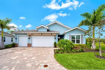 16808 Bay Island Ct, Bonita Springs, FL 34135 - Photo 1