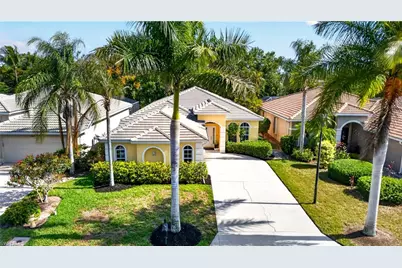 9863 Colonial Walk N, Estero, FL 33928 - Photo 1
