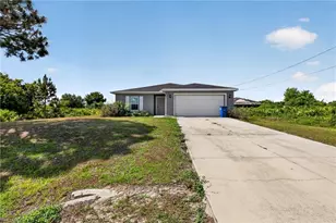 3911 14th St SW, Lehigh Acres, FL 33976 - Photo 1