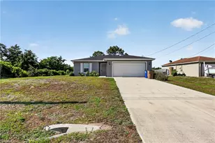 3603 21st St SW, Lehigh Acres, FL 33976 - Photo 1