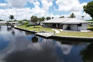 1318 Thompson St, North Fort Myers, FL 33903 - Photo 1