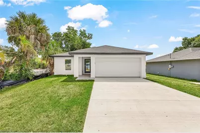 2161 Ben St, Fort Myers, FL 33916 - Photo 1