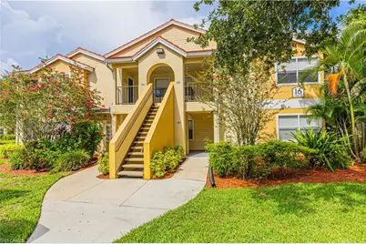 12610 Equestrian Cir #1613, Fort Myers, FL 33907 - Photo 1