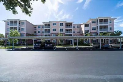 15901 Royal Pointe Ln #405, Fort Myers, FL 33908 - Photo 1
