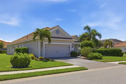 4729 Sunset Marsh Ln, Fort Myers, FL 33966 - Photo 1