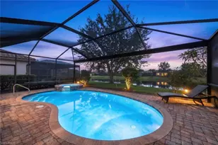 3742 Treasure Cove Cir, Naples, FL 34114 - Photo 1