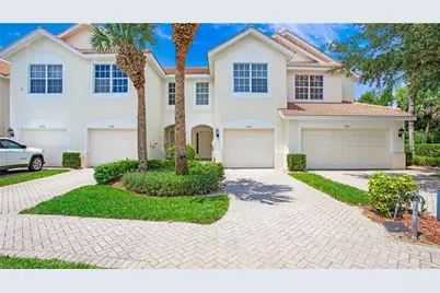 880 Hampton Cir, Naples, FL 34105 - Photo 1