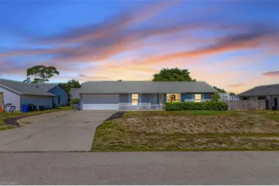 17328 Castile Rd, Fort Myers, FL 33967 - Photo 1