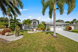 3410 Country Club Blvd, Cape Coral, FL 33904 - Photo 1