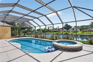 576 Briarwood Blvd, Naples, FL 34104 - Photo 1