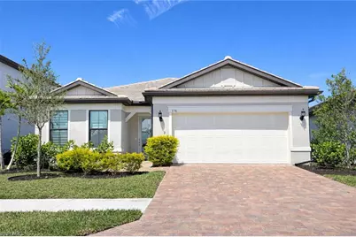 3776 Passion Vine Dr #1, Alva, FL 33920 - Photo 1