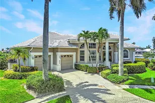 495 Adirondack Ct, Marco Island, FL 34145 - Photo 1
