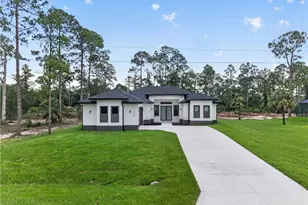819 Moore Ave, Lehigh Acres, FL 33972 - Photo 1