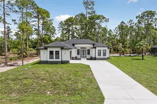 821 Moore Ave, Lehigh Acres, FL 33972 - Photo 1