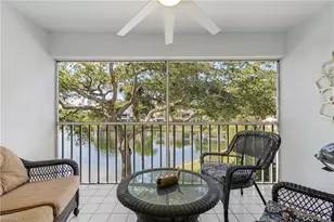 760 Wiggins Lake Dr, Naples, FL 34110 - Photo 1