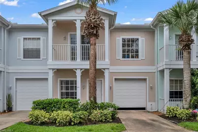 3280 Lindsey Ln #5, Naples, FL 34109 - Photo 1