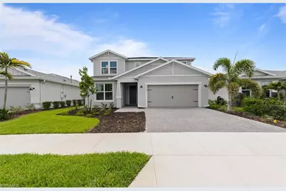 15784 Blue Ridge Way, Punta Gorda, FL 33982 - Photo 1